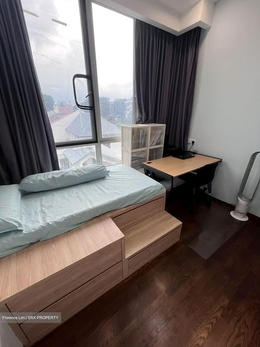 Wembly Residences (D19), Apartment #596527321